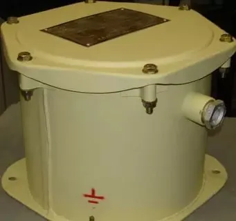 Фото №0 Трансформатор ОСВМ 0.25-74 ОМ5 220/230