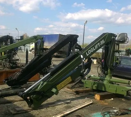 Фото №0 Гильза 94259808 гц подъема