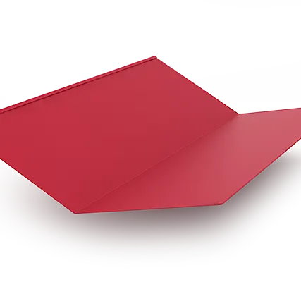 Фото №0 Ендовая планка