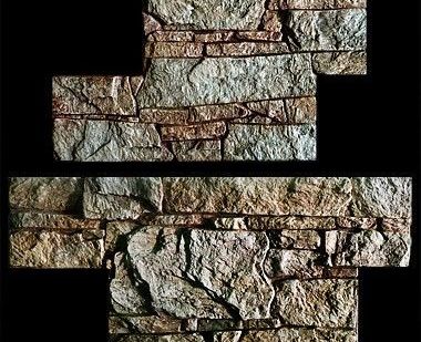фото Арт. 32333 Сланец "АППАЛАЧИ" Серо-зеленый