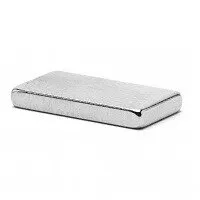 фото Неодимовый магнит блок с дефектом