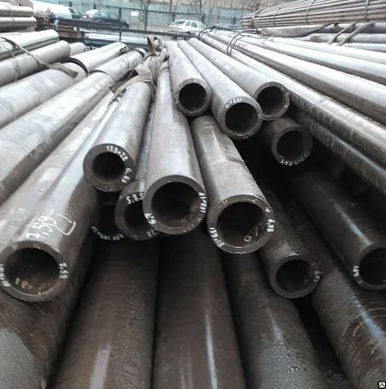 Фото №0 Труба котельная 32х6 12х1мф ТУ14-3р-55-2001