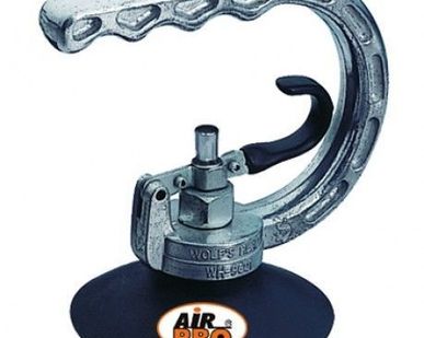 фото Присоска одинарная AIRPRO ACC-9601J