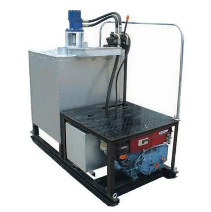 Фото №0 Котел для разогрева термопластика Vector Термо 350.1