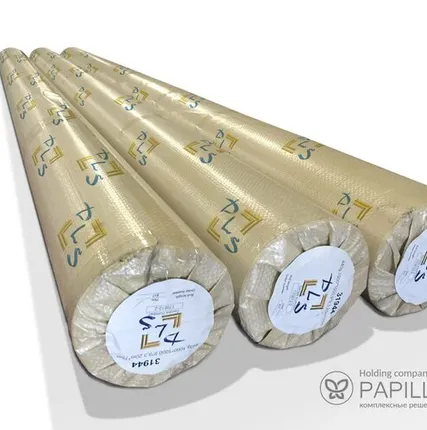 Фото №0 Баннер frontlit литой DLS YX71651, 3,20 x 50 м