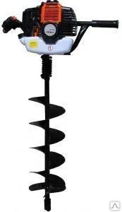 фото Бензобур Patriot Garden PT AE52D.