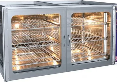 фото Расстоечная камера ШРТ-6 ЭШ