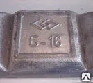 фото Баббит Б-16