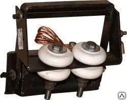 фото Токоприемник ТКН-9 А 1М