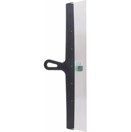 Фото №1 Шпатель фасадный нержавеющая сталь, 600мм Сибртех 85452