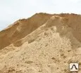 фото Песок кварцевый насыпью пр-во Россия