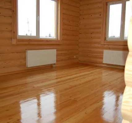 Фото №0 Отделка каркасного дома