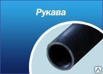 Фото №0 Рукав РВД 16 1SN 2 DK(Г) 27Х1,5 (0,0) L-5000, шт