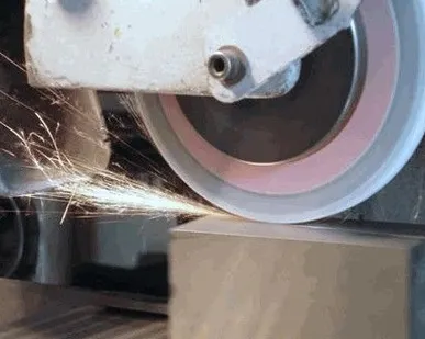 фото Плоская шлифовка деталей