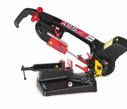 Фото №0 Портативная ленточная пила Femi ABS NG120