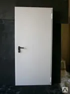 фото Дверь металлическая  ДТМ
