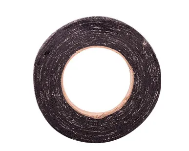 фото Изолента ХБ 15мм (рул.10м) Rexant 09-2405