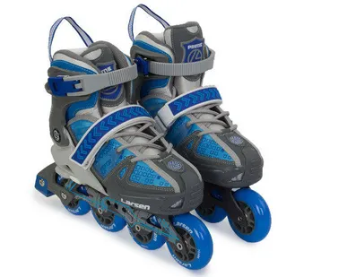 фото Роликовые коньки Larsen Prime