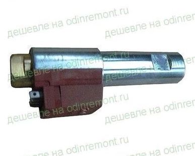 фото Штуцер форсунки с подогревом Navien (BH1434001A)