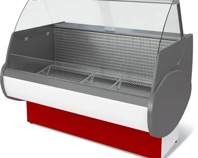 фото Витрина морозильная Марихолодмаш Таир Вхн-1,2