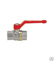 фото Кран шаровый полнопроходной UNI ISO 7/1 DANFOSS