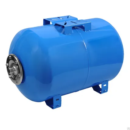 Фото №0 Гидроаккумулятор, Г 24л (гор) Унипамп