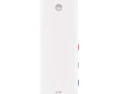 фото Бойлер косвенного нагрева 150л Бойлер Uni-Fitt INDIRECT WL (Сербия)