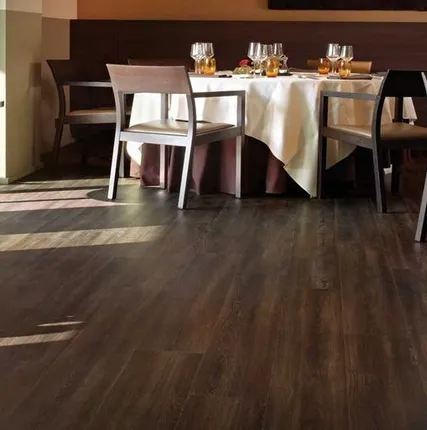 Фото №0 Плитка ПВХ для пола