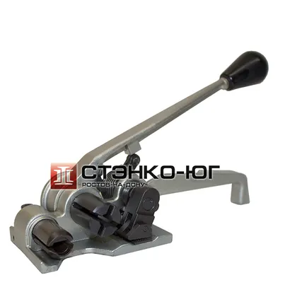 Фото №0 МУЛ-370 натяжитель для ПЭТ ленты до 32 мм