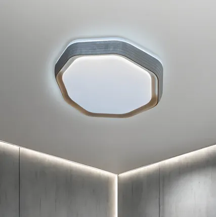 Фото №0 Светильник светодиодный Brilliant light круглый d 510*90, цвет белый/золото