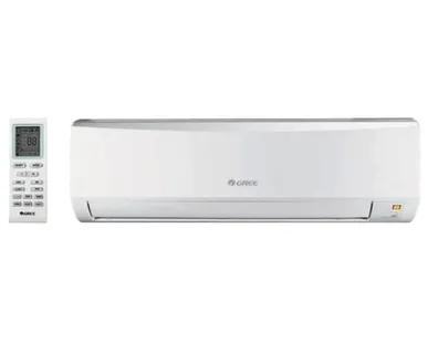 фото Настенная сплит-система Gree