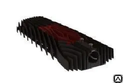 фото Светильник светодиодный Super street 110