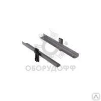 Фото №0 RT041 Полкодержатель горизонтальный