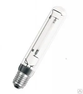 фото Натриевая лампа OSRAM NAV -T 70w Е27 ( ДНАТ ) * *