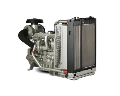 фото Perkins 1106A-70TAG4 двигатель