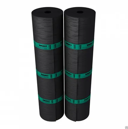 Фото №0 Бикрост ЭКП 10м2 рулон