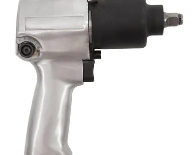 фото Ударный пневмогайковерт UDT UD-212, 520 Нм, 1,5 кг, 3/8"