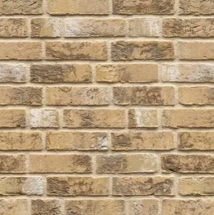 Фото №0 Muhr Клинкерный кирпич MUHR BS Verblender Nr. 40 Kingston weatherd gault, 210*100*65
