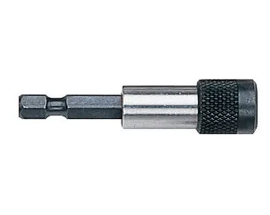 фото Быстросменный адаптер 1/4" skt с магнитом
