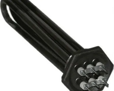 фото ТЭНБ-3,00 кВт Р 2 1/2" с колпаком