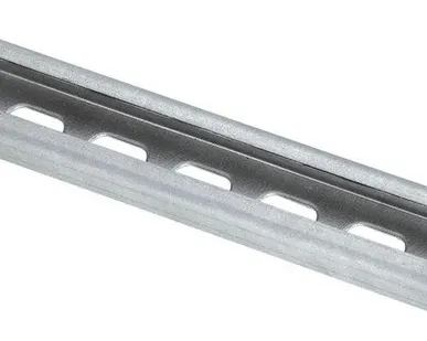 фото Профиль перф. C-образный ИЭК CLP1C-020-030