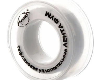 фото Лента ФУМ АVIOR 10м х 12мм