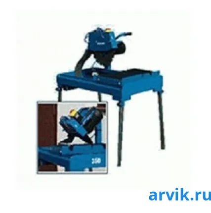 Фото №0 Камнерезный станок Сплитстоун 350Aа11