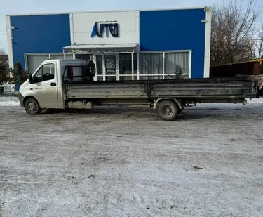 фото доставка по городу на газели 6 м