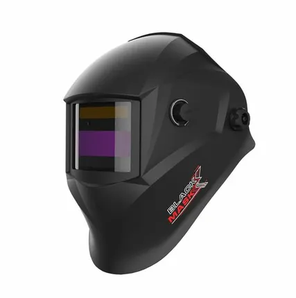 Фото №0 Маска сварщика хамелеон 777