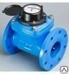 Фото №0 Счетчик воды СТВ-150Х (холодный, Ду150, L300)