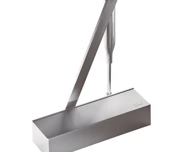 фото Доводчик DORMA TS72 EN2-4, корпус