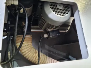 Фото №7 Форматно раскроечный станок Felder K500S Б/У в Электростали