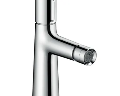 фото Смеситель для биде Hansgrohe Talis Select S 72202000