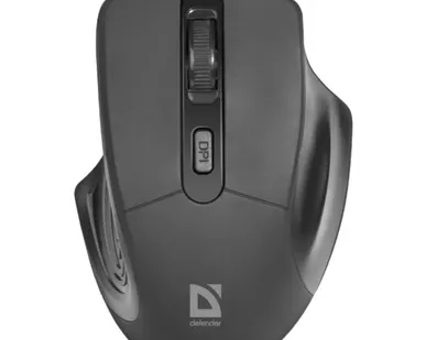 фото Мышь Defender Datum MB-345